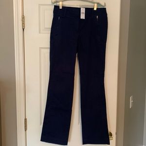 Loft Julie size 4 pants
